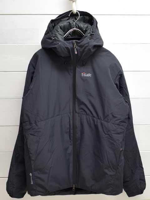 Tilak (ティラック) Svalbard Jacket- ジャケット | MARBLE 通販