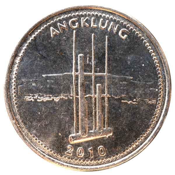 1000ルピア硬貨|インドネシア|コレクターズショップトモリンズ24