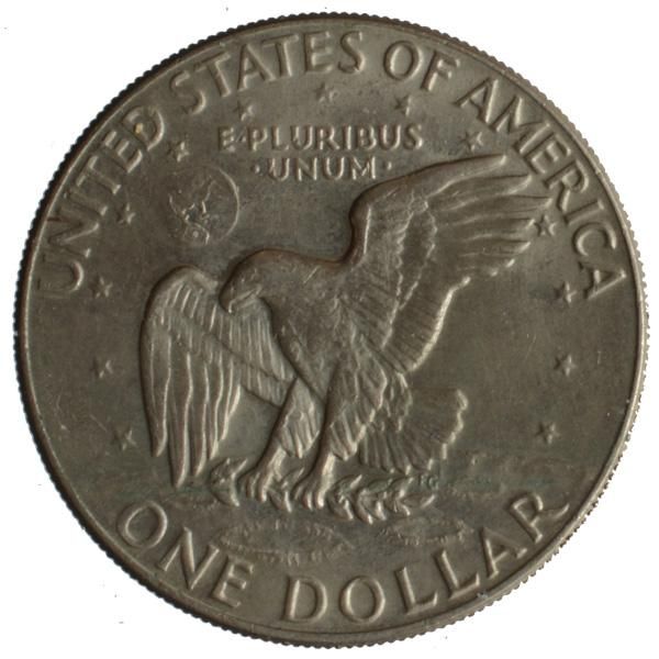 アイゼンハワー1ドル硬貨|アメリカ|コレクターズショップトモリンズ24