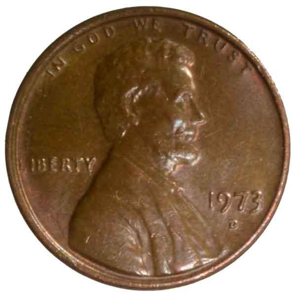 リンカーン1セント硬貨|コレクターズショップトモリンズ24