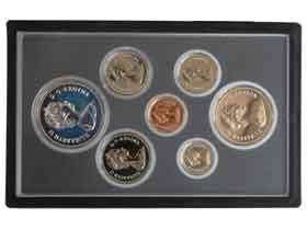 1979年プルーフ銀貨セット|カナダ|コレクターズショップトモリンズ24