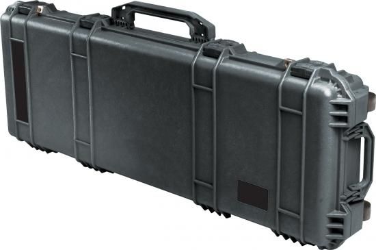PELICAN LONG CASE 1720 PROTECTOR CASE ペリカンケース黒 - モデル
