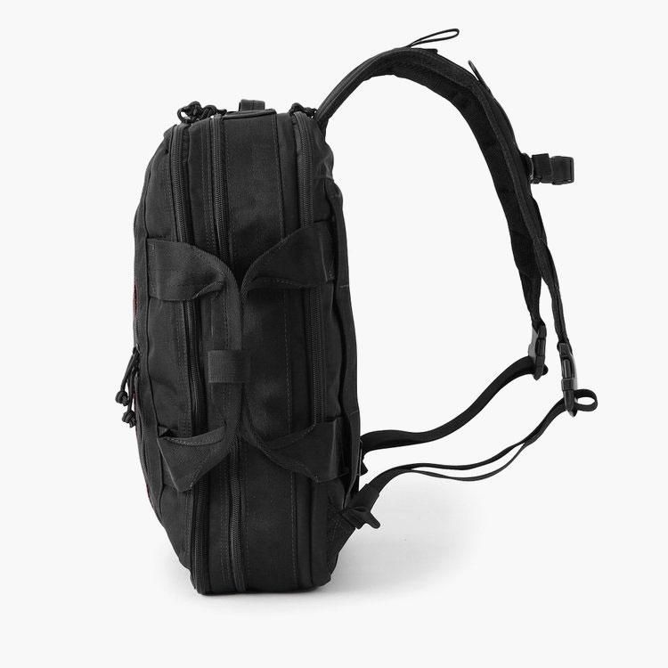 TR-3 S MW GENII - BRIEFING（ブリーフィング）