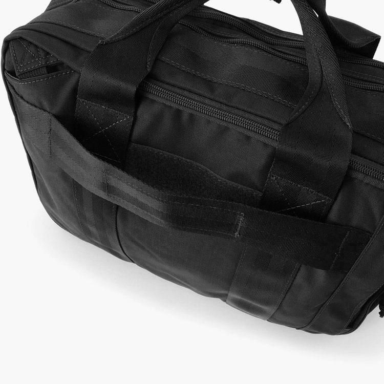 TR-3 S MW GENII - BRIEFING（ブリーフィング）