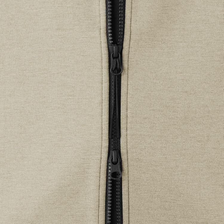 BRIEFING ウォーム サイドロゴライン ブルゾン（NAVY／M） Amazon.co