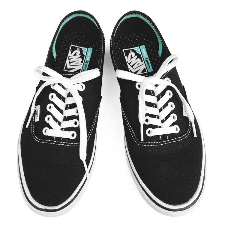 COMFYCUSH AUTHENTIC（コンフィクッシュオーセンティック） - VANS