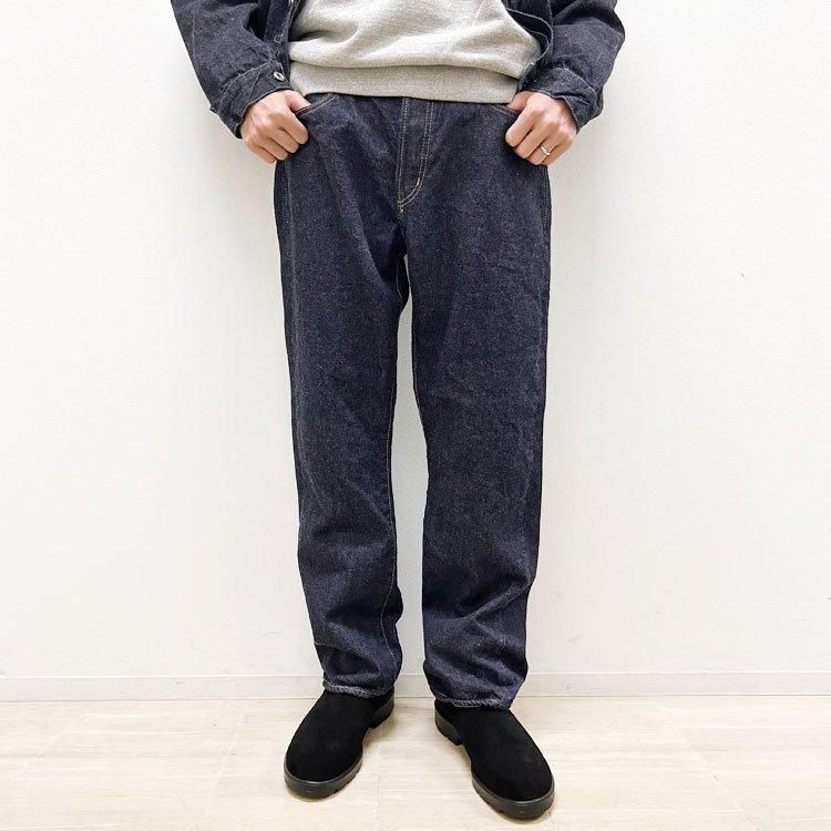 13oz 1954XX DENIM PT - REMI RELIEF（レミレリーフ）
