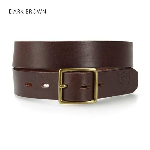 HTC Belt #25th Plain 1.25 - STANDARD CALIFORNIA