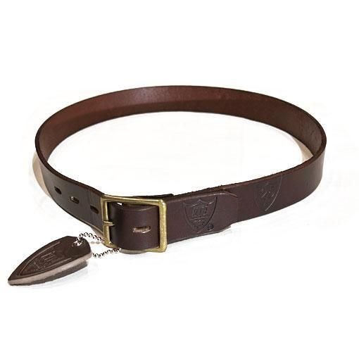 HTC Belt #25th Plain 1.25 - STANDARD CALIFORNIA