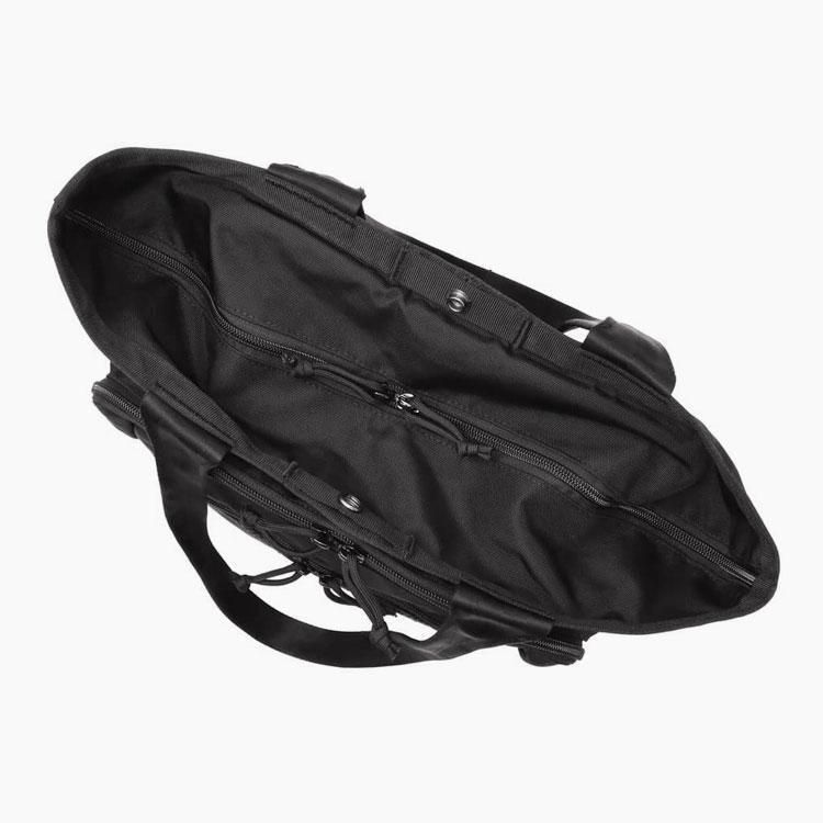 BS BOX TOTE TALL AG - BRIEFING