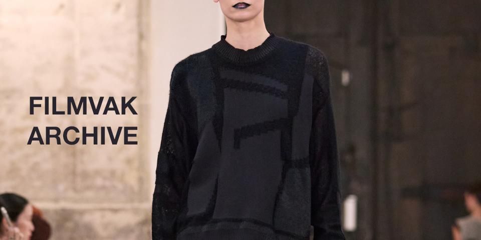 FUMIE=TANAKA フミエタナカ ear cover knit cap イヤーカバーニット