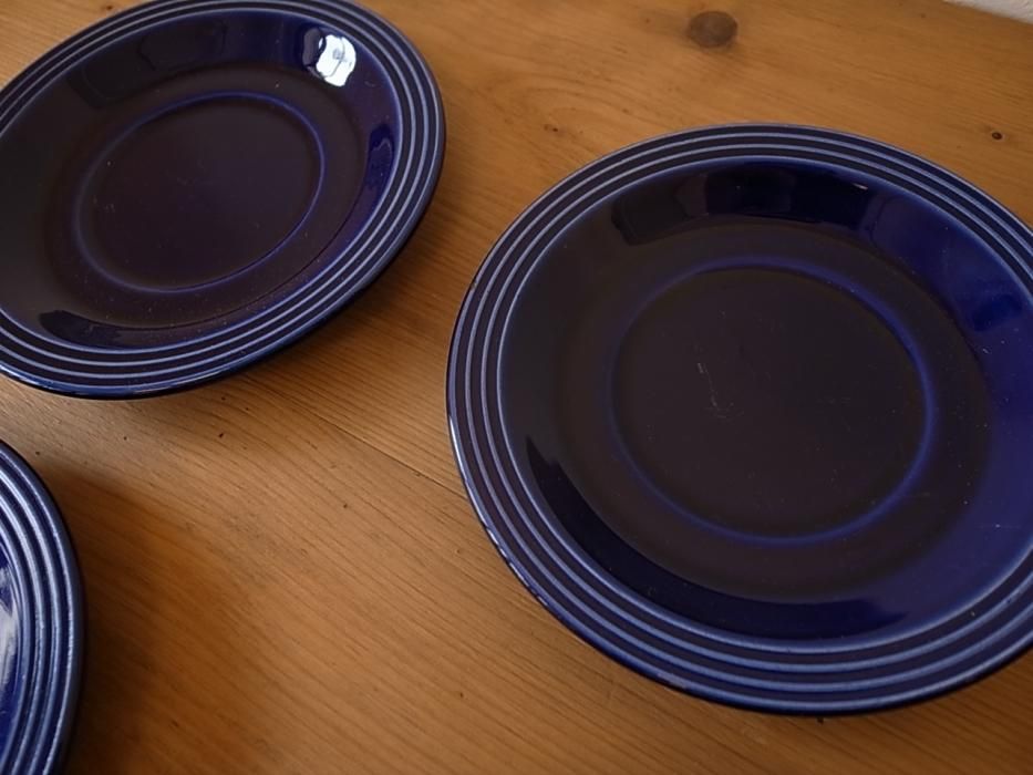 Hornsea(ホーンジー） heirloomミッドナイトブルー C/S - 【パイン