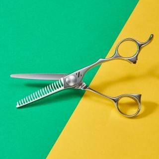 ギフトにおすすめ【カット&すきバサミ】SG-303SET | 家庭用美容はさみ