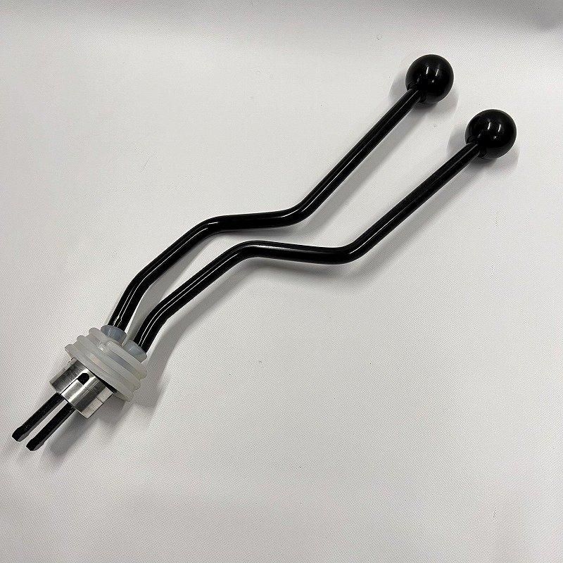 ツインレバー・JA11トランスファー［完売御礼］ - 北九州の工藤自動車