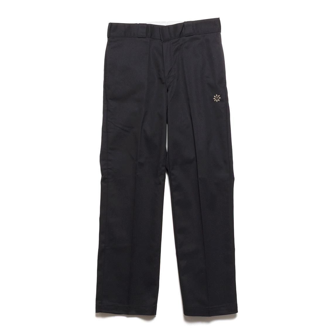 HTC / エイチティーシー]× Dickies ディッキーズ FLOWER STONE 874