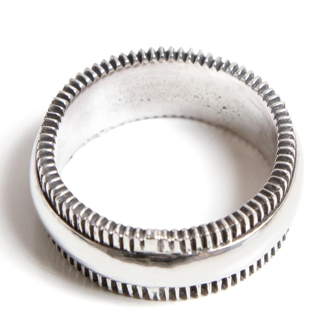 INDIAN JEWELRY / インディアンジュエリー] NAVAJO Steve Arviso