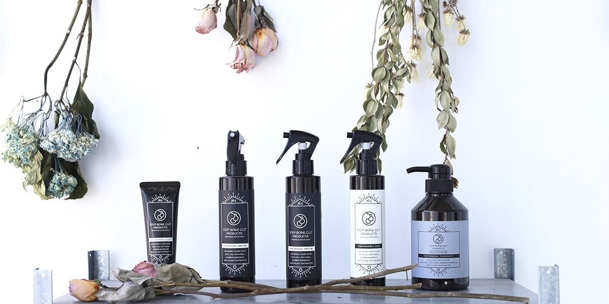 SBCP 生ミネラルミスト+ 200ml レフィル 通販 | SBCP ステップボーン