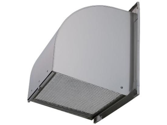 三菱換送風機 W-35SDBFC 業務用有圧換気扇用 ステンレス製ウェザー