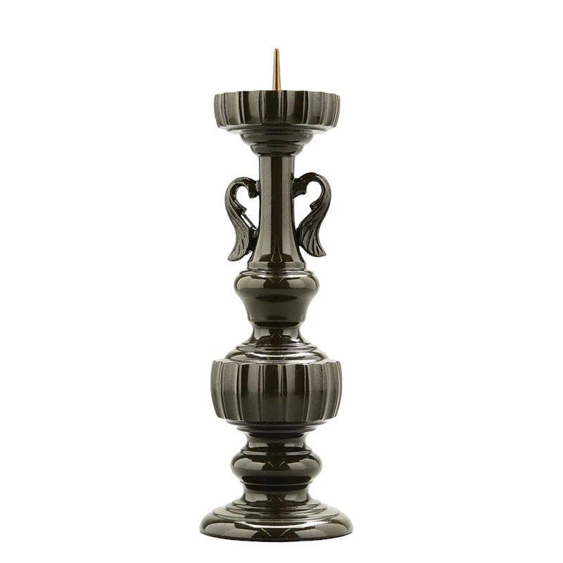 仏具セット 12具足 | 菊割型 - 仏壇仏具なら【ひるた仏具店公式通販