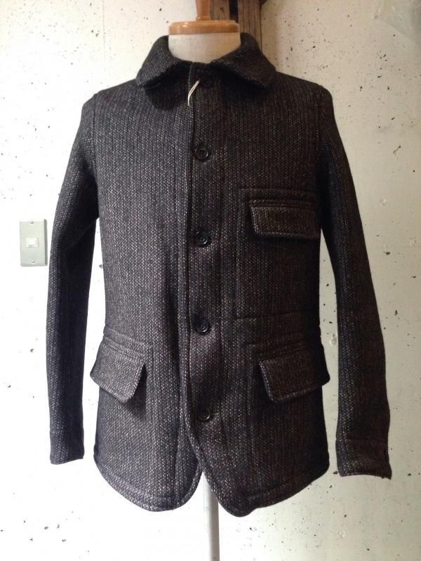 FREEWHEELERS(フリーホイーラーズ) OUTDOOR STYLE HUNTING COAT