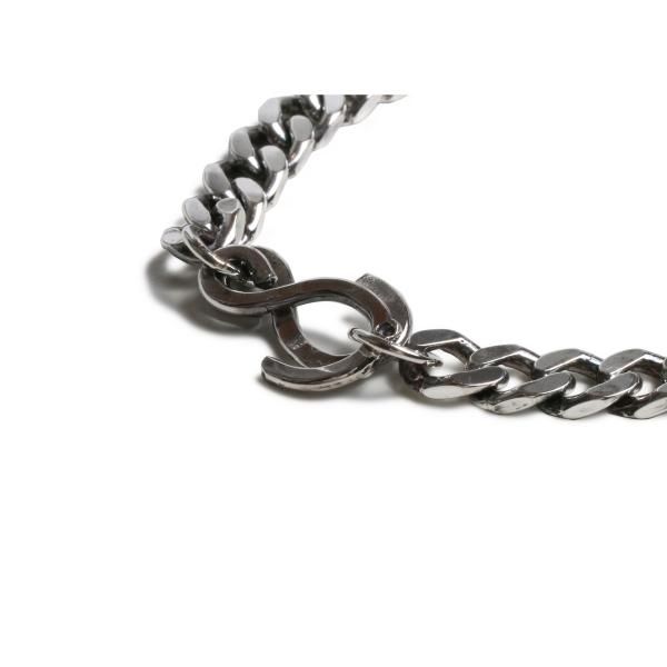 Back Hallmarks ID Bracelet/Plain - VIVIFY STORE