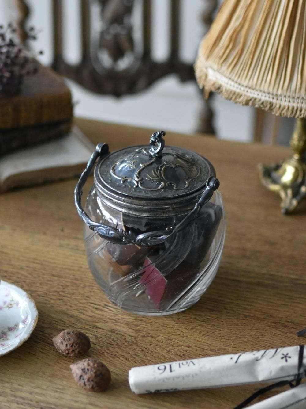 フランスアンティーク雑貨の商品一覧 - Antiques *Midi [アンティーク