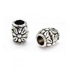 シルバーメタルビーズ | クロムハーツ風 - 夢源【公式】通販