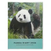 PANDAパンダ - PaperMint Online Shop