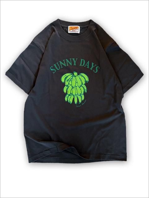 Sunny Days Amami 奄美大島オリジナルTシャツ