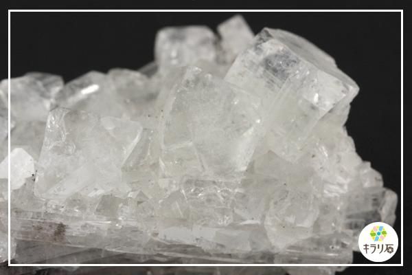 スコレサイト(スコレス沸石)/インド産｜天然石 通販 キラリ石の鉱物解説