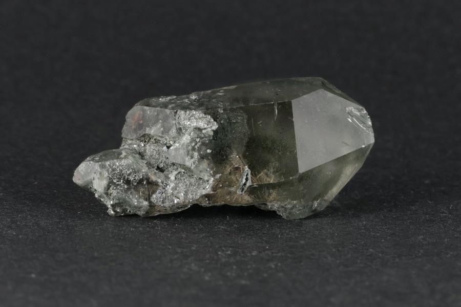 ヒマラヤ マニハール産水晶 ルチル入り 20.6g｜天然石通販キラリ石