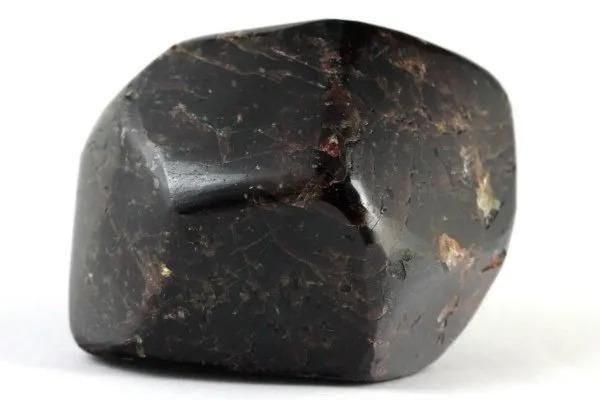 アルマンディン ガーネット 原石 磨き66g｜天然石 通販キラリ石