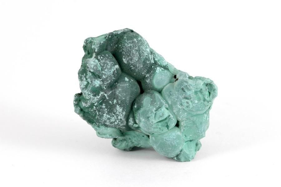 マラカイト (孔雀石) 原石 35.3g｜天然石 原石 通販のキラリ石