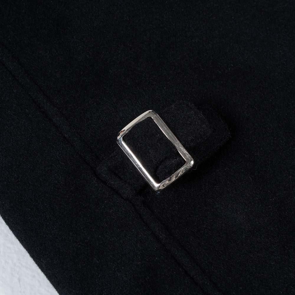 GAVIAL メルトンジャケット | 防寒・おしゃれ - MESSAROUND