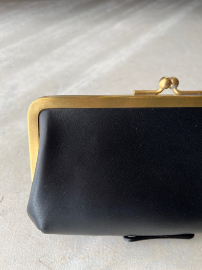 encyoku 真鍮口金 がま口（中）厚型 - calme online shop