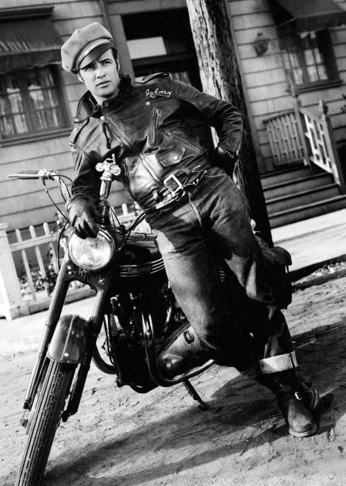 DURABLE CODE33 DOUBLE RIDERS JACKET