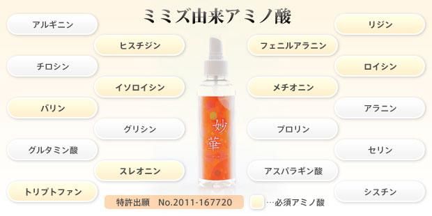 薬用妙 恵雨A化粧水( 増量)2本【新品未開封】 オッペン化粧品