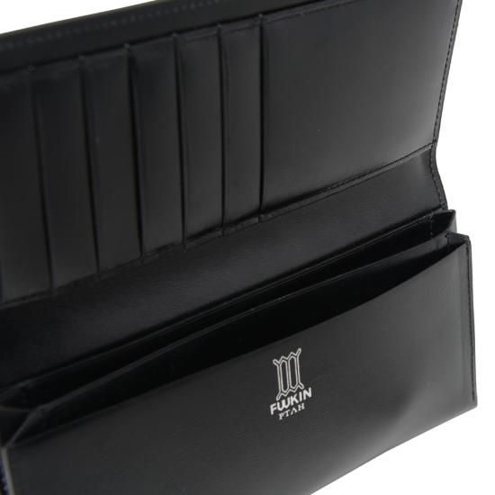 長財布 FUUKIN（フウキン）｜革財布の山藤オンラインショップ