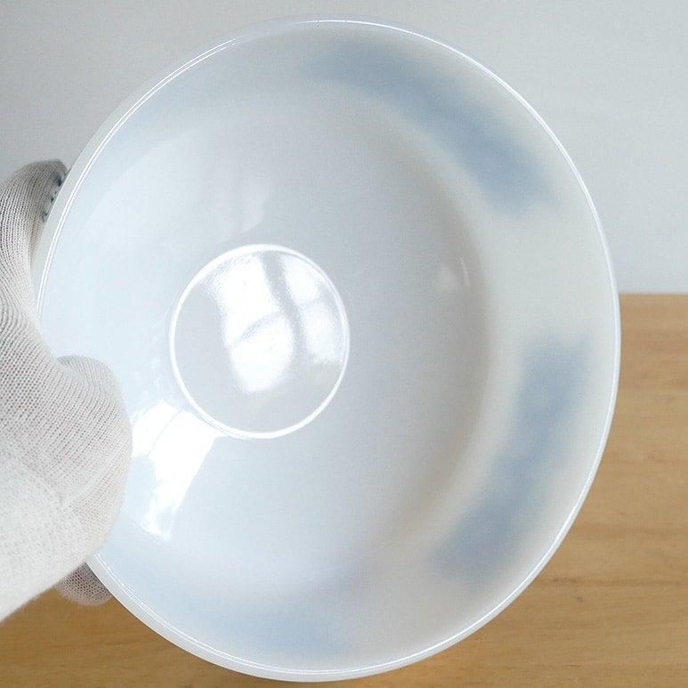 希少 フェデラル 5個 カラフルドット ミキシングボウル コンプリート