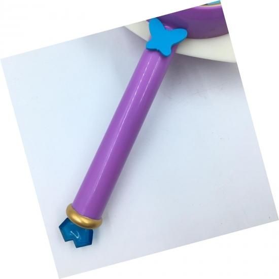 悪魔バスター☆スター・バタフライ スターの杖 グッズ - ディズニー