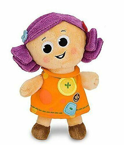 トイ・ストーリー4 Toy Story 4 DOLLY Mini Plush Doll Officially