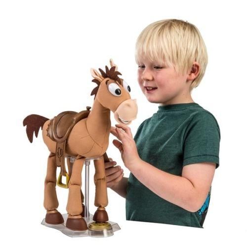 トイ・ストーリー ブルズアイ おもちゃ シグネチャーコレクション