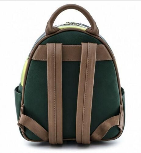 ラウンジフライ Loungefly ディズニー 白雪姫と七人の小人 バック