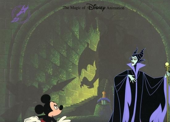 ディズニーフィギュア・グッズ専門店 ディズニーコレクション