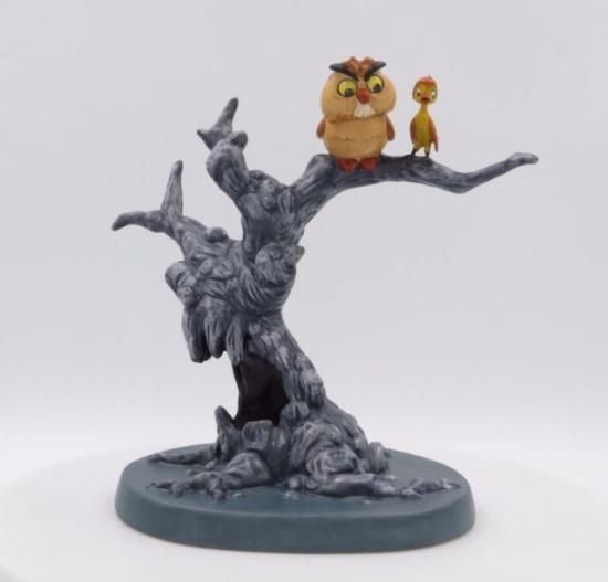 ディズニーフィギュア専門店 ディズニーコレクション