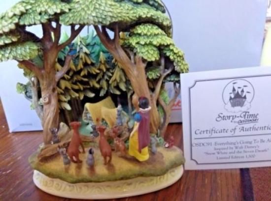 ディズニーフィギュア・グッズ専門店 ディズニーコレクション