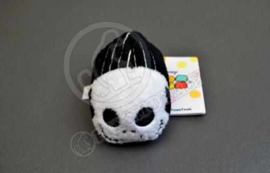 ツムツム ディズニー ナイトメア・ビフォア・クリスマス ジャック