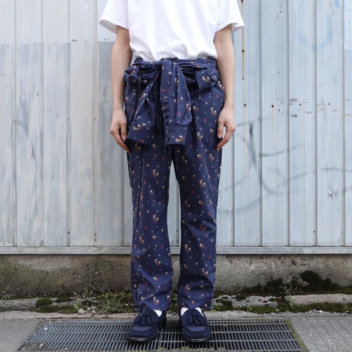 Midorikawa / Jumpsuit-Midorikawaの通販EQUAL