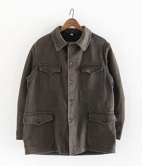 ビンテージフレンチハンティングジャケット - Fresh Service NECESSARY