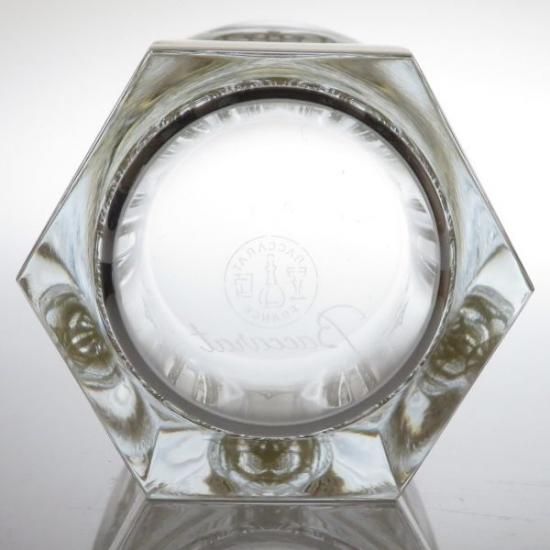 バカラ グラス ○ エンパイア ハイボール タンブラー 14cm クリスタル